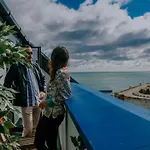 The Wooden House كيلمور كواي