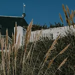The Wooden House كيلمور كواي