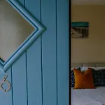The Wooden House