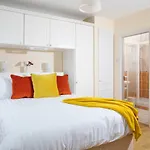 The Wooden House 3*