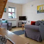 The Wooden House 3*