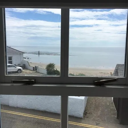 The Wooden House Kilmore Quay