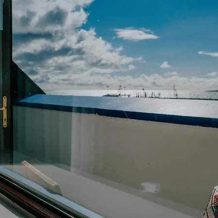 The Wooden House Kilmore Quay