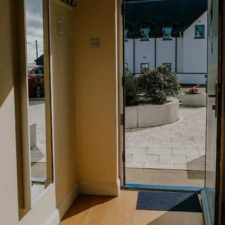 The Wooden House فندق كيلمور كواي