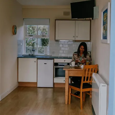 The Wooden House 3* Килмор-Ки