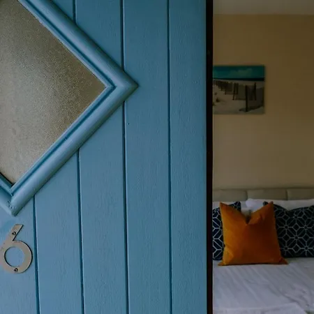 The Wooden House