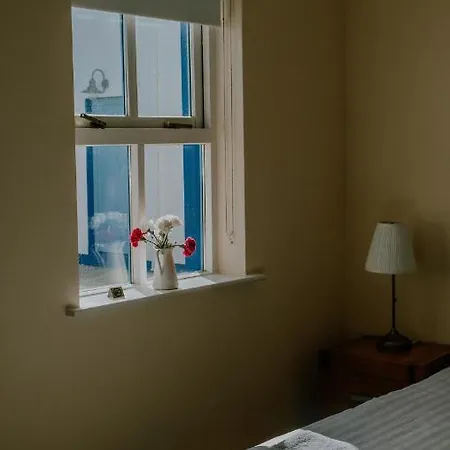 The Wooden House Kilmore Quay