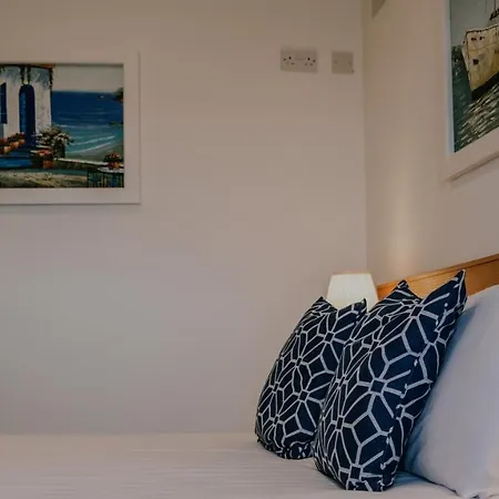 The Wooden House Hotel Kilmore Quay