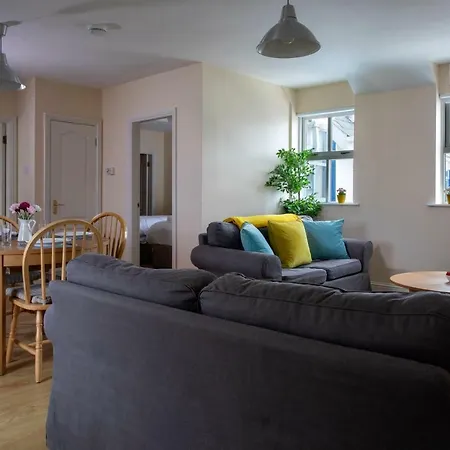 The Wooden House 3* Kilmore Quay