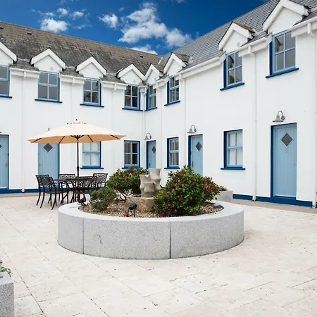 Hotel The Wooden House 3*