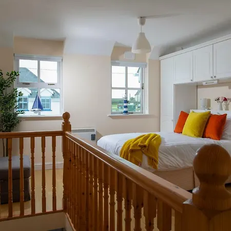 The Wooden House Hotel 3*