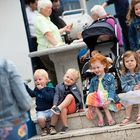 The Wooden House 3* Kilmore Quay