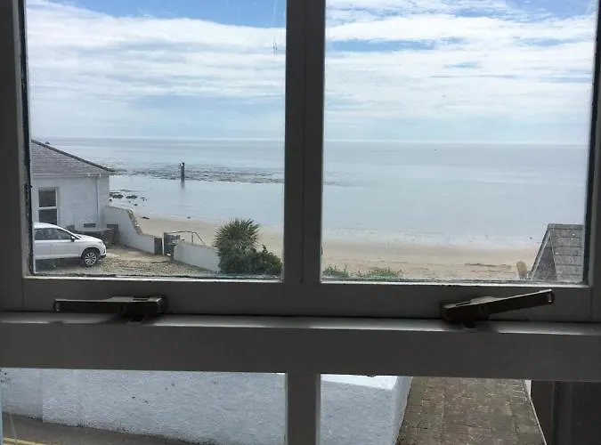 The Wooden House Kilmore Quay