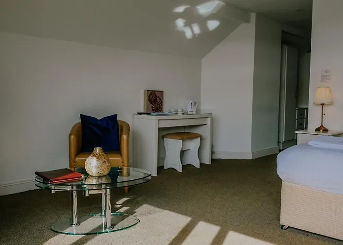 The Wooden House 3* Kilmore Quay