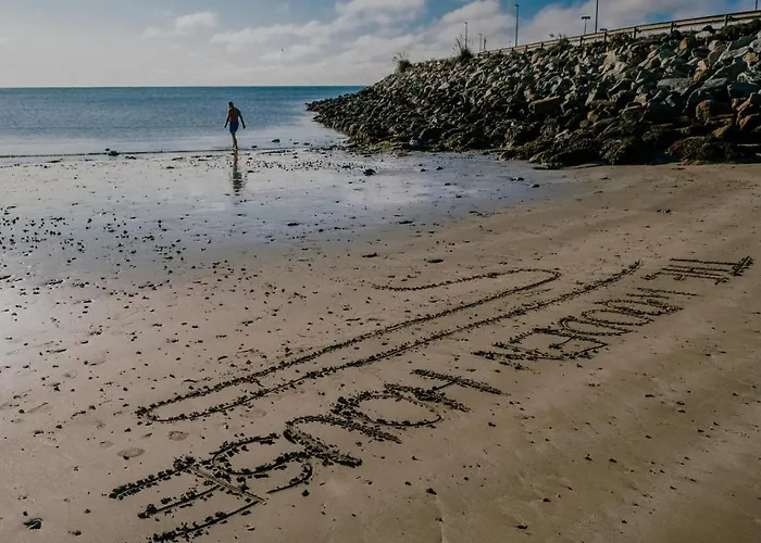 The Wooden House Hotel Kilmore Quay