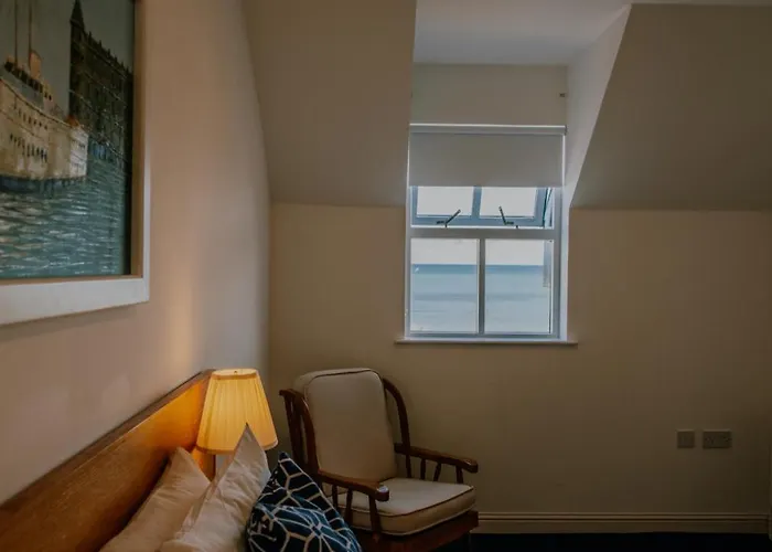 The Wooden House Hotel Kilmore Quay