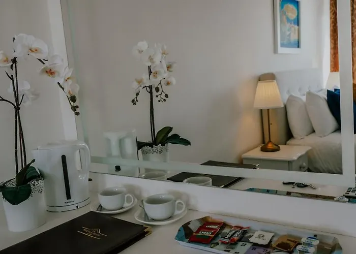 Hotel The Wooden House Kilmore Quay