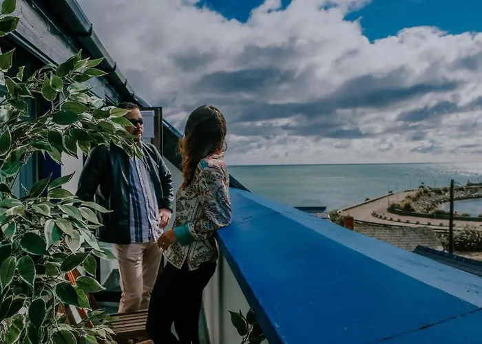 The Wooden House Kilmore Quay