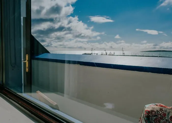 The Wooden House Kilmore Quay