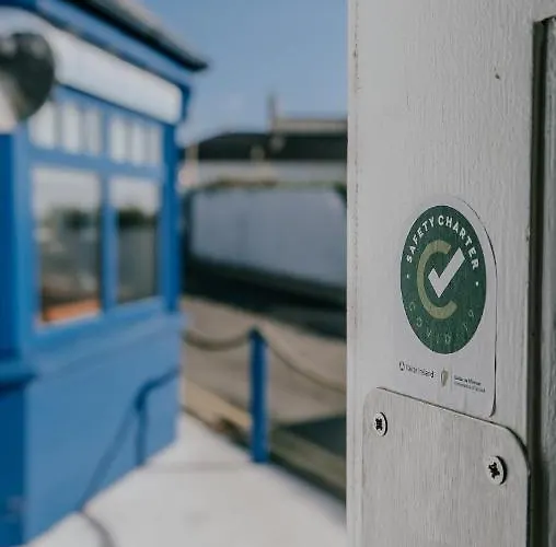 The Wooden House 3* Kilmore Quay