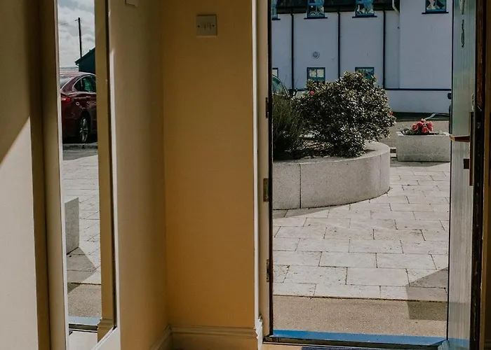 The Wooden House Hotel Kilmore Quay