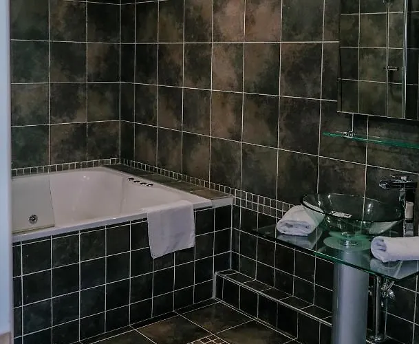 Hotel The Wooden House Kilmore Quay