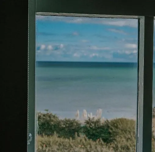 The Wooden House 3* Kilmore Quay