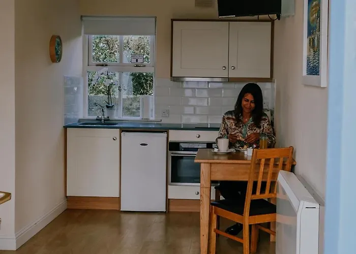 The Wooden House 3* Kilmore Quay