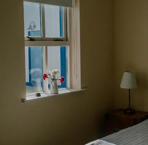 The Wooden House Kilmore Quay