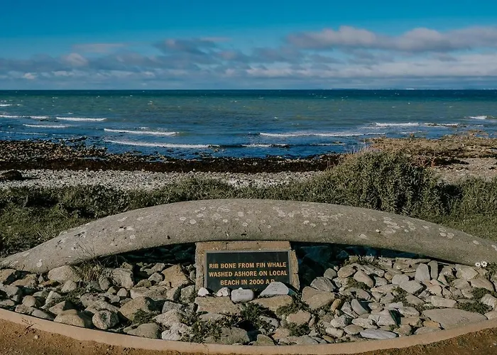 Hotel The Wooden House Kilmore Quay