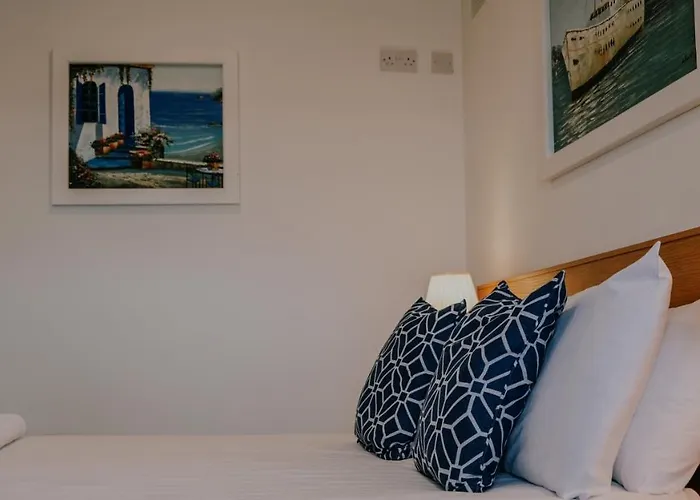 The Wooden House Hotel Kilmore Quay