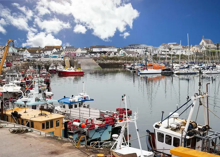 The Wooden House Kilmore Quay