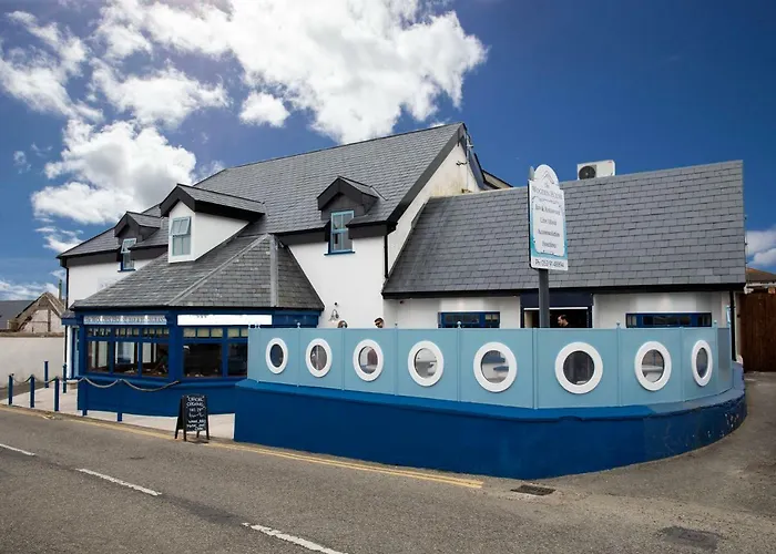 Hotel The Wooden House