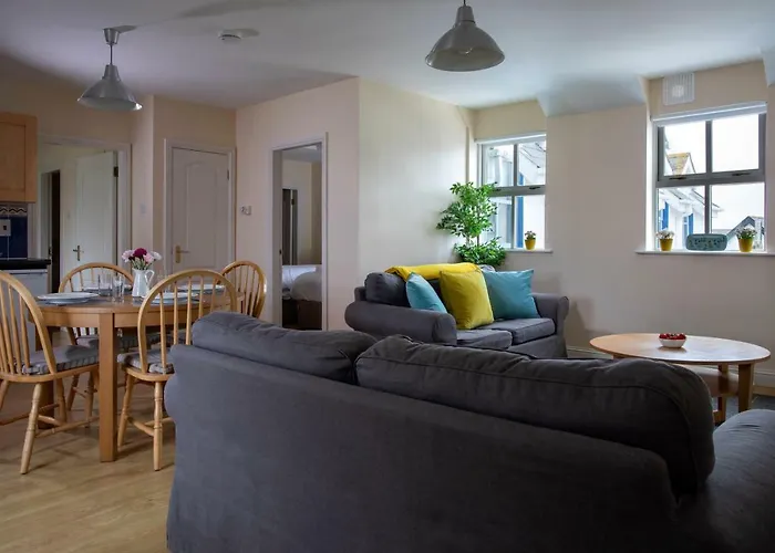 The Wooden House 3* Kilmore Quay