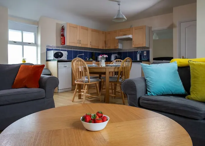 The Wooden House Hotel Kilmore Quay