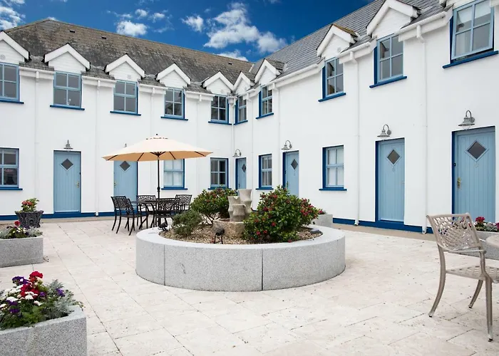 Hotel The Wooden House 3*