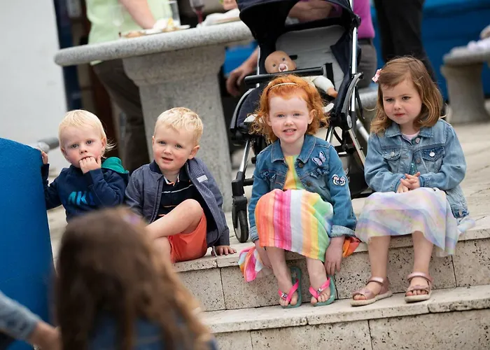 The Wooden House Hotel Kilmore Quay