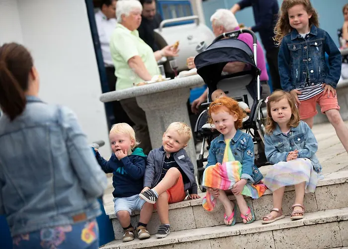 The Wooden House 3* Kilmore Quay